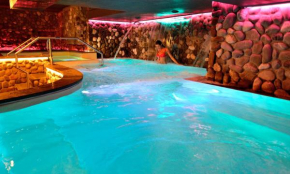 Hotel Del Buono Wellness & Medical Spa Chianciano Terme